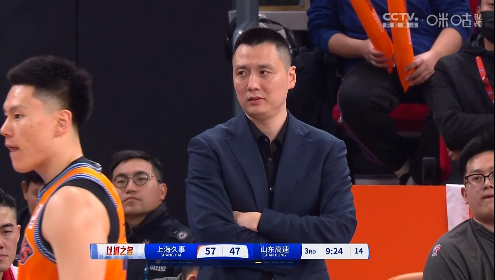 山东高速男篮今日消息 