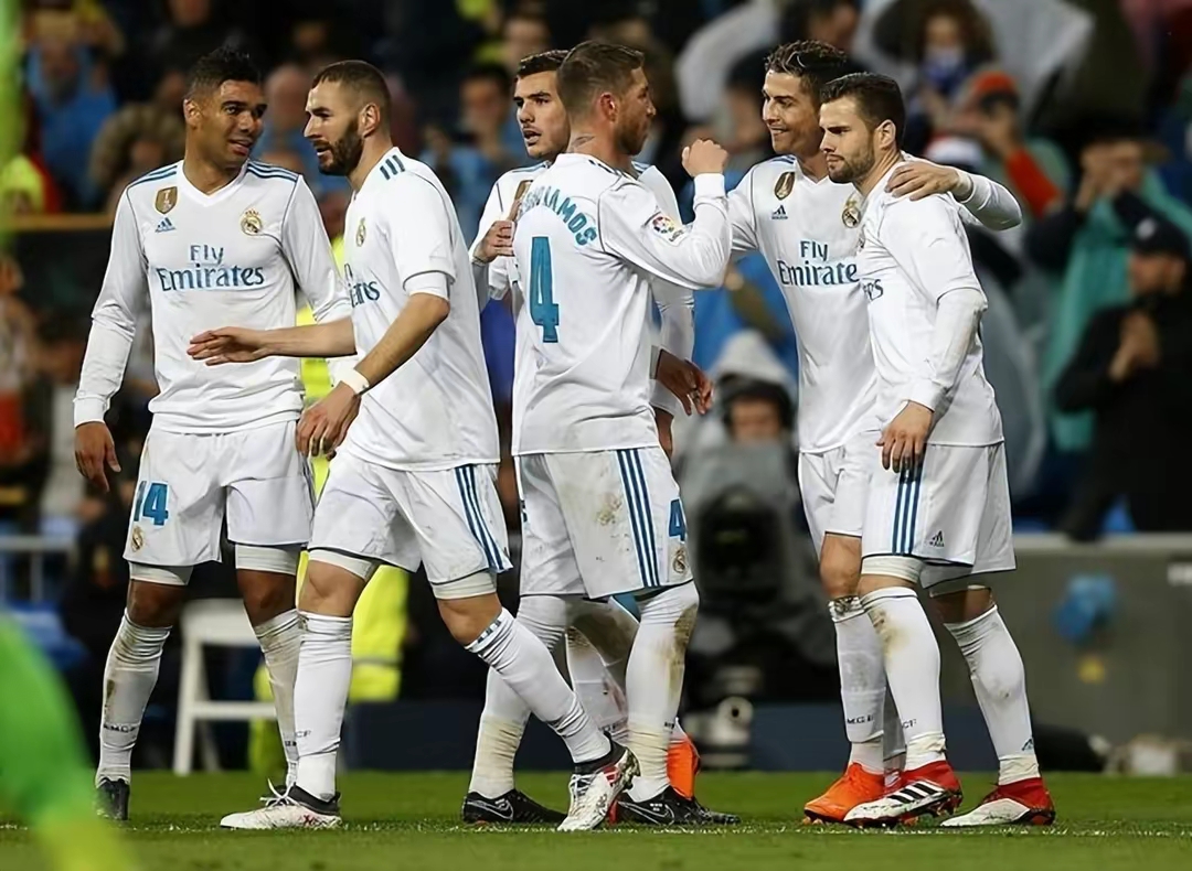 爱游戏体育官网 -皇家马德里近日