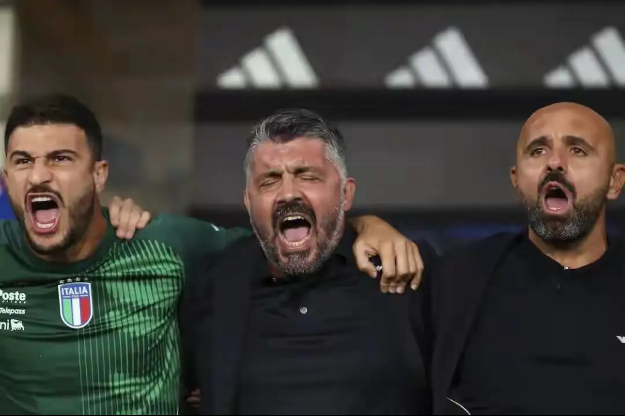 爱游戏下载 -关于意大利杯倒计时；罗马今晚刷新队史纪录；细节引发关注；球迷炸锅；控场能力受关注的信息